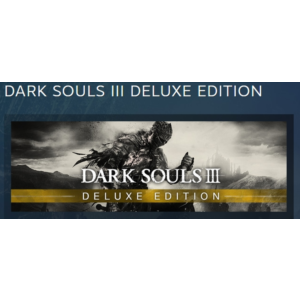 DARK SOULS III Deluxe Edition 💎 STEAM GIFT RU