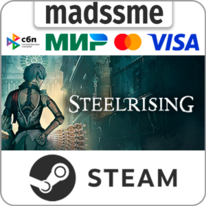 Steelrising - Bastille Edition * RU/KZ/СНГ/TR/AR