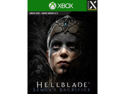🎮🔥Hellblade: Senua's Sacrifice XBOX ONE / X|S🔑KEY🔥