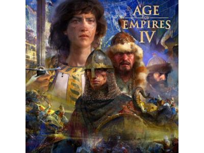 AGE OF EMPIRES IV ANNIVERSARY ✅STEAM КЛЮЧ
