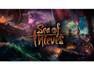 Sea Of Thieves 2023 ⭐ STEAM ⭐