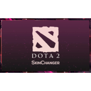 [1 день] Dota 2 SkinChanger OVERPLUS | 💳0%