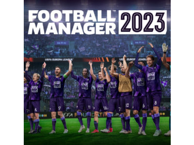 Football Manager 2023 + Editor | АВТОАКТИВАЦИЯ🔥
