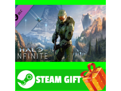 ⭐️ВСЕ СТРАНЫ+РОССИЯ⭐️ Halo Infinite Campaign Steam Gift