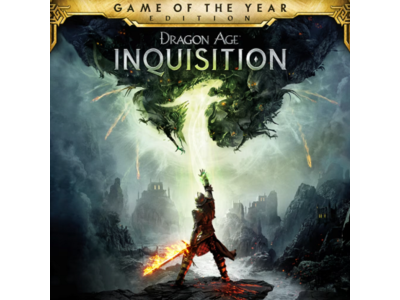 DRAGON AGE: INQUISITION GOTY ✅EA APP КЛЮЧ
