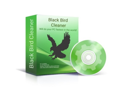 Black Bird Cleaner Pro  | купить лицензионный ключ, код