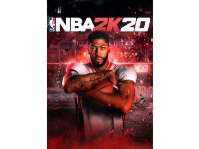 NBA 2K20 Steam Key GLOBAL🔑