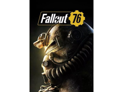Fallout 76 Steam Key GLOBAL🔑