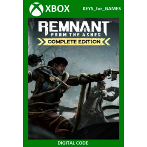 ✅🔑Remnant: From the Ashes Complete Edition XBOX 🔑KEY