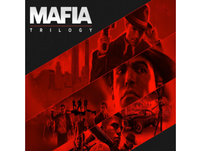 Mafia: Trilogy (Steam key / Region Free)