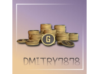 💰PUBG | 11200 G-Coins (STEAM)💰