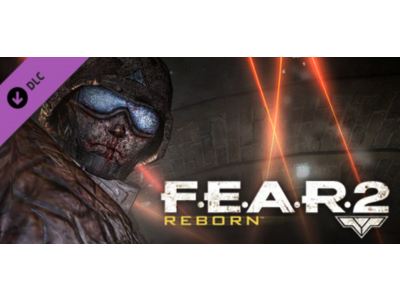 ✅ F.E.A.R. 2 Reborn DLC (Steam Ключ / Россия + Global)