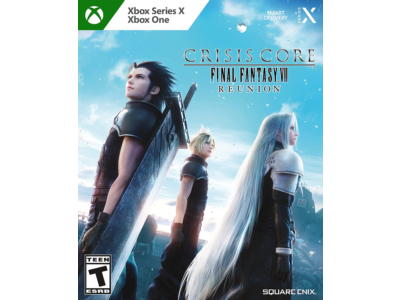 ✅ CRISIS CORE –FINAL FANTASY VII– REUNION XBOX Ключ 🔑