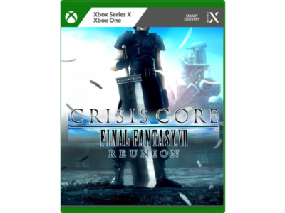 ✅ CRISIS CORE –FINAL FANTASY VII– REUNION DELUXE XBOX🔑