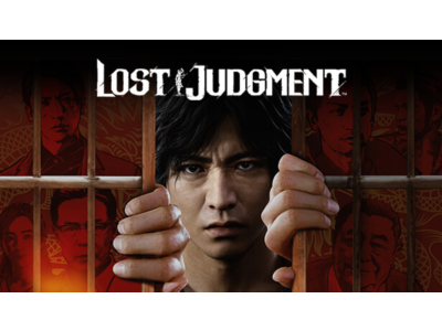 🔥 Lost Judgment | Steam RU+UA+KZ+CIS 🔥