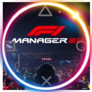 💠 F1 Manager 2022 (PS4/PS5/RU) (Аренда от 7 дней)