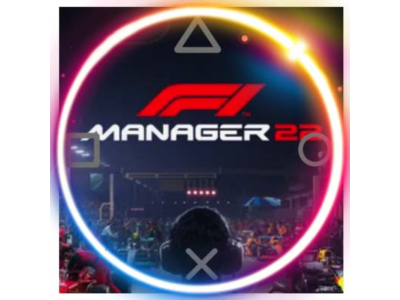 💠 F1 Manager 2022 (PS4/PS5/RU) (Аренда от 7 дней)