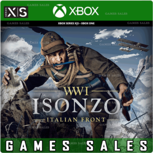 ✅❤️ISONZO: DELUXE EDITION❤️XBOX ONE X