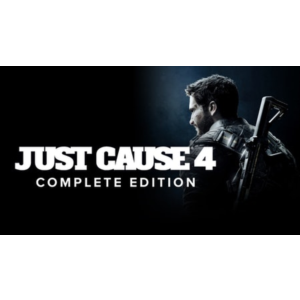 Just Cause 4 Complete Edition Steam key RU/CIS TR IN