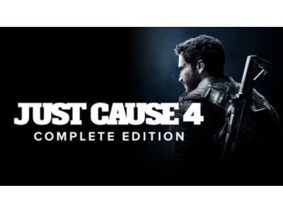 Just Cause 4 Complete Edition Steam ключ РФ Россия RU