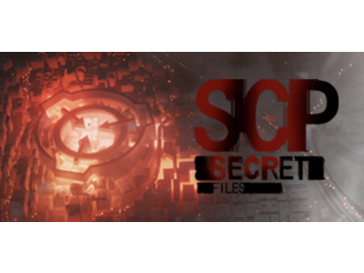 SCP: Secret Files STEAM Россия