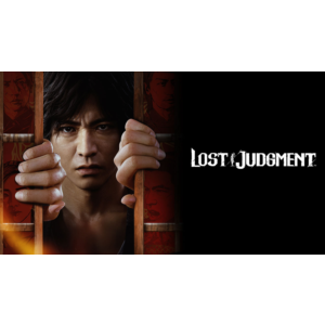 ✅Lost Judgment (Steam Key / Global) 💳0%