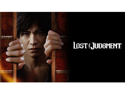 ✅Lost Judgment (Steam Key / Global) 💳0%