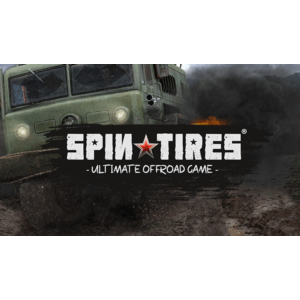 Spintires STEAM Gift - RU/CIS