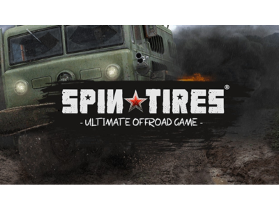 Spintires STEAM Gift - RU/CIS