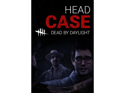 DLC Dead by Daylight: Head Case /  XBOX ONE / ARG