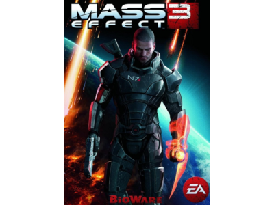 Mass Effect™ 3 XBOX one Series Xs
