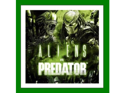✅Aliens vs. Predator✔️+ 20 Игр🎁Steam⭐0% Карты💳АКЦИЯ🎁