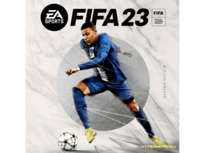 🔥 FIFA 23 🔴OFFLINE ACTIVATION ✅Origin (EA app)