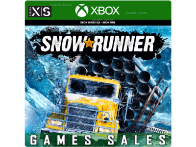✅❤️SNOWRUNNER+ANNIVERSARY TRAILER DLC❤️XBOX🔑KEY