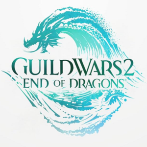GUILD WARS 2: END OF DRAGONS ✅GLOBAL KEY