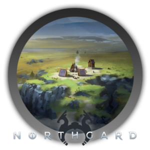 Northgard ®✔️Steam (Region Free)(GLOBAL)🌍