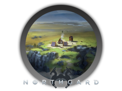 Northgard ®✔️Steam (Region Free)(GLOBAL)🌍