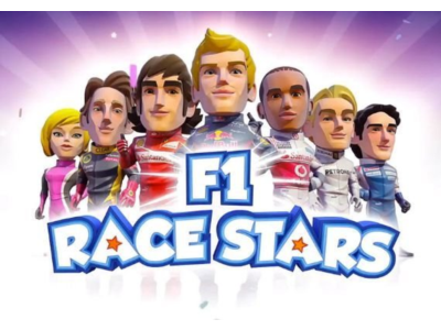 F1 RACE STARS Complete Edition (Steam Key GLOBAL)