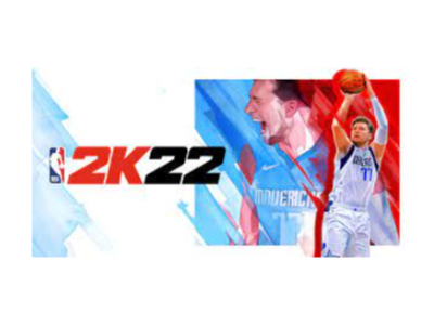 NBA 2K22 STEAM Key Region Free