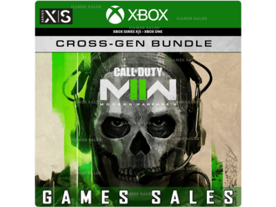 ✅❤️CALL OF DUTY: MODERN WARFARE II CROSS-GEN❤️XBOX ONE|XS🔑КЛЮЧ