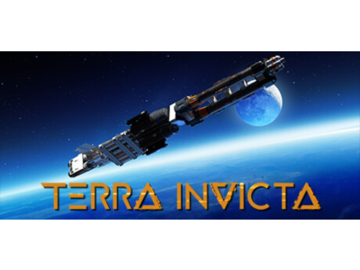 Terra Invicta STEAM Россия