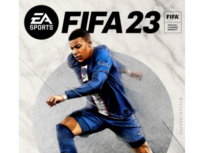 ⚽FIFA 23 ULTIMATE ☘️Steam🏆+WORLD CUP🏆 ✅ГАРАНТИЯ✅