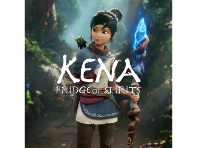 Kena: Bridge of Spirits Deluxe Edition (STEAM) 🌍🛒