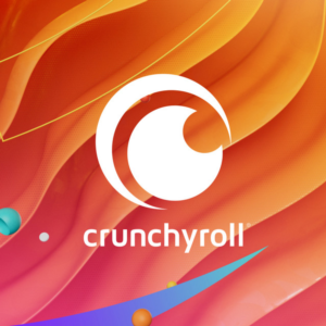 Crunchyroll Mega Fan 1/12 months for your account