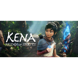 Kena: Bridge of Spirits 💎 STEAM GIFT FOR RUSSIA