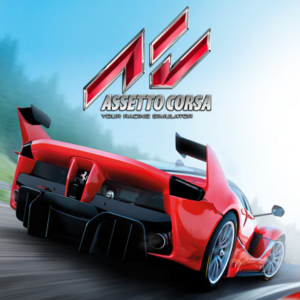 ASSETTO CORSA ULTIMATE EDITION ✅STEAM KEY