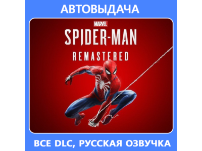 Marvel’s Spider-Man Remastered / Авто Steam Guard