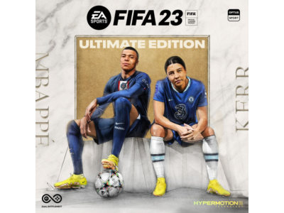 ⚽ FIFA 23  ☘️ НАВСЕГДА ❤️ Origin ❤️ EA ❤️