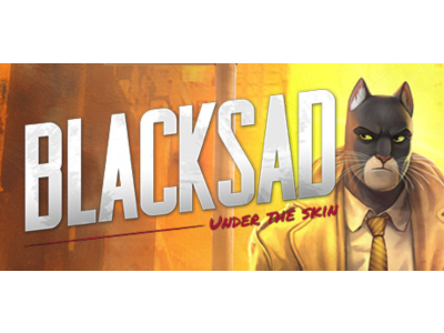 Blacksad: Under the Skin Steam key Global Region free
