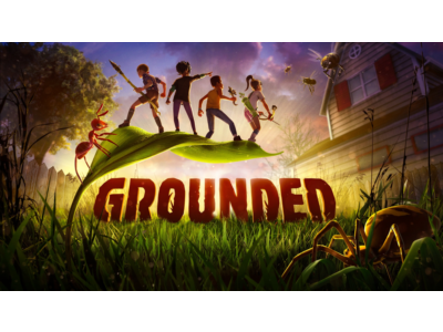 🔥GROUNDED✔️ONLINE✔️+470 Games❤️FOR XBOX/PC